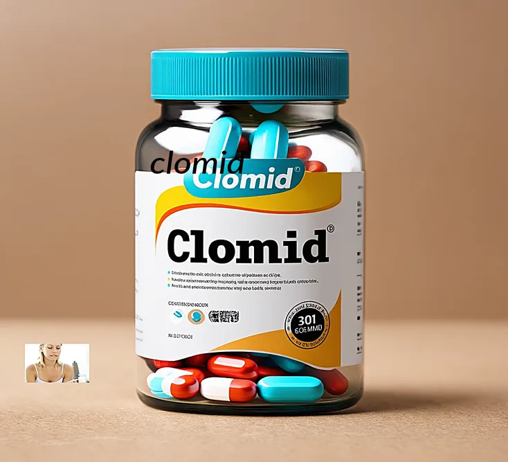 Clomid 1