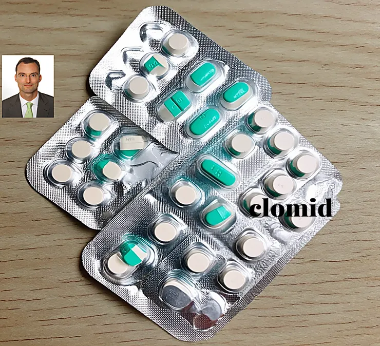 Clomid 3